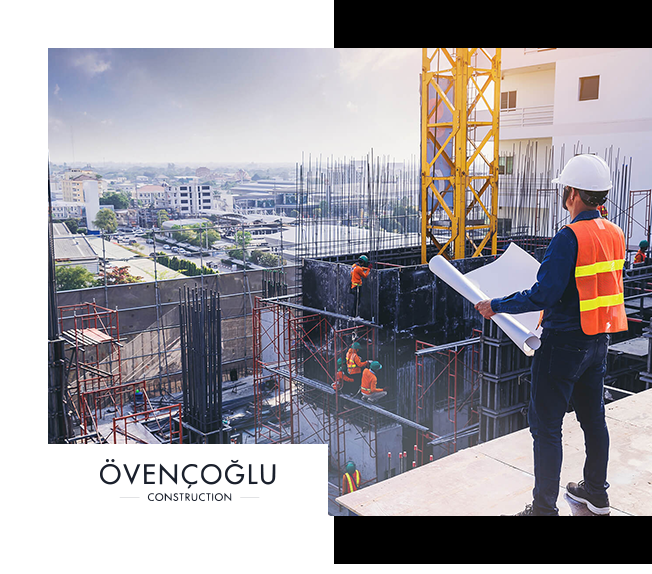 Ovencoglu Construction