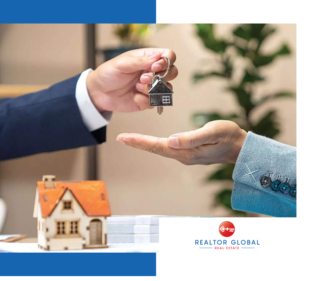 Realtor Global Real Estate