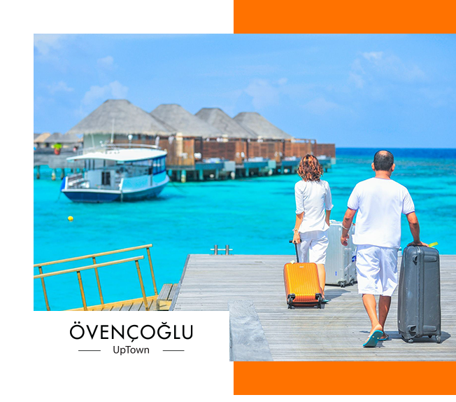 Ovencoglu Uptown Tourism & Hotel Management