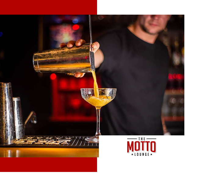 Motto Lounge