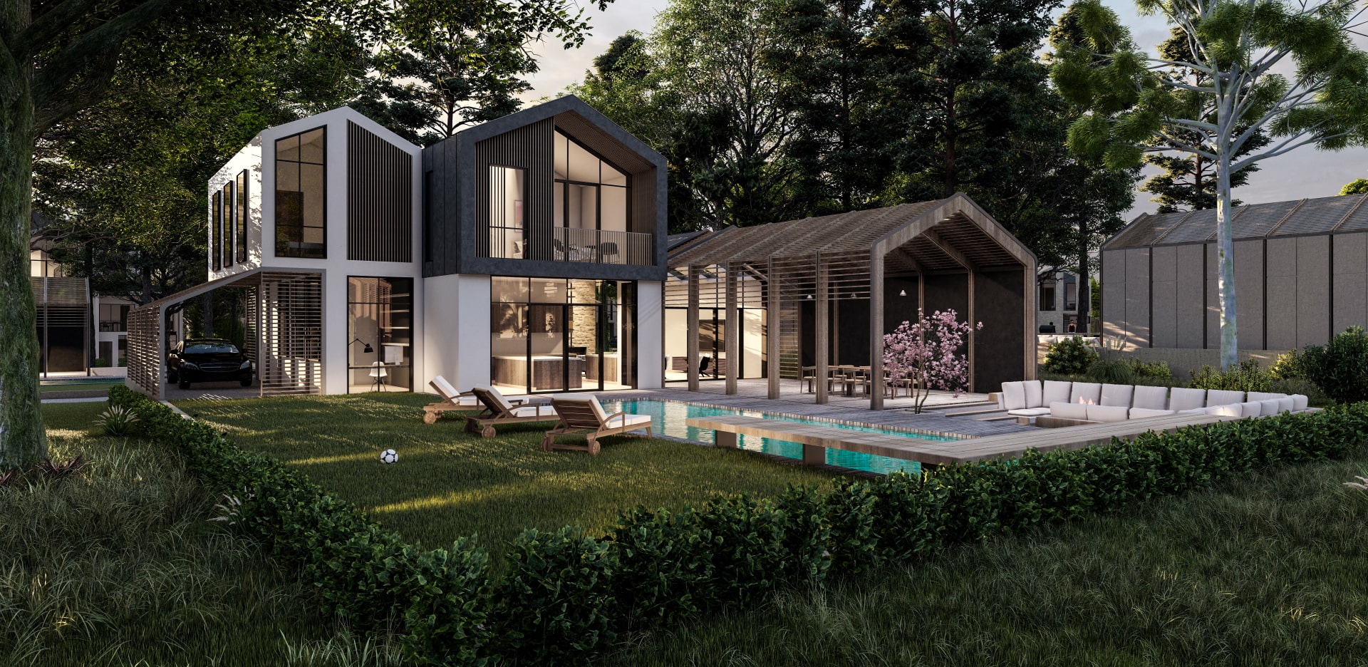 Dive into the world of our projects