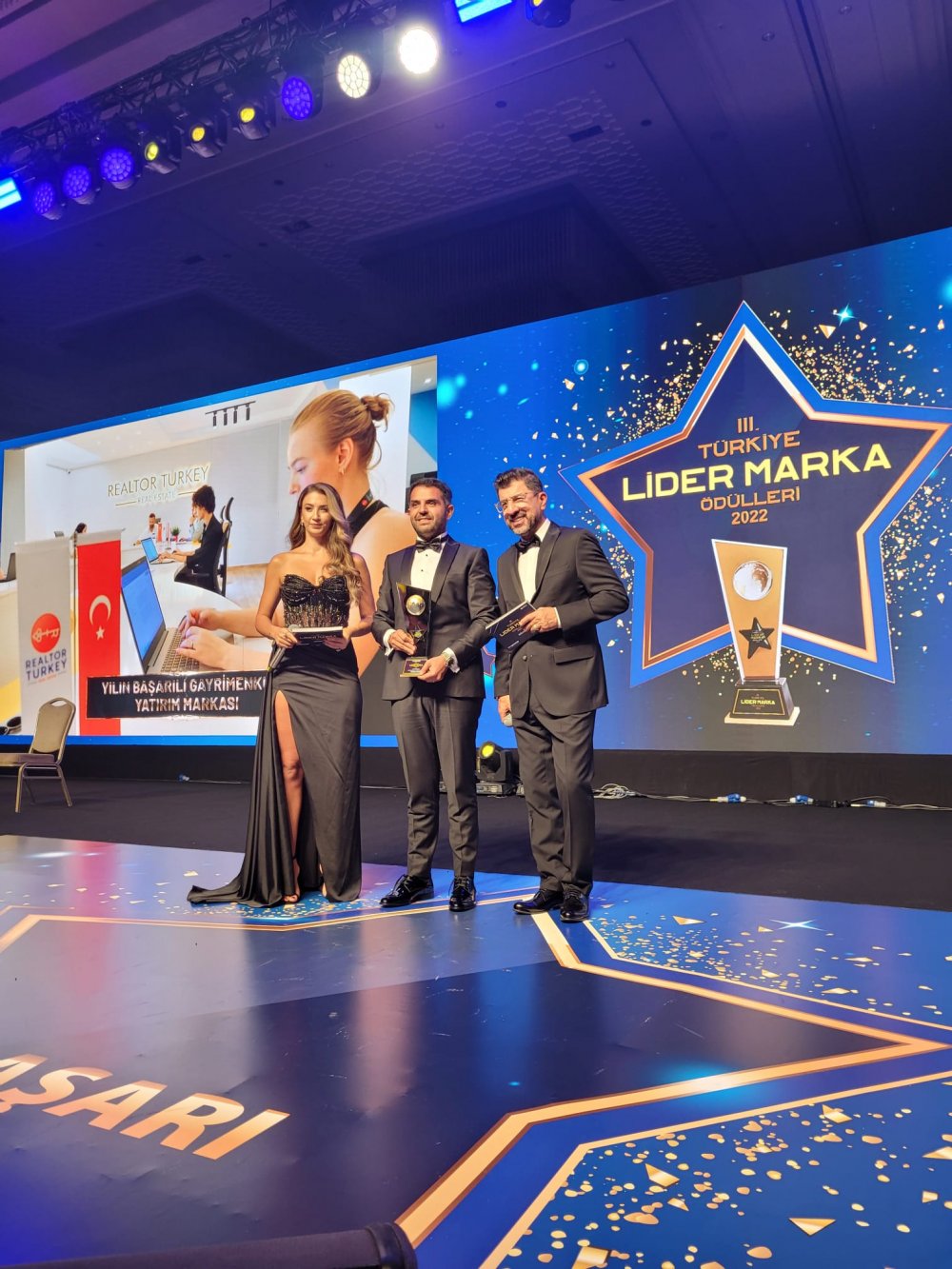 Realtor Global is The Successful Real Estate Investment Brand of the Year