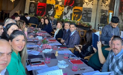 Realtor Global's Founder and Chairman Anıl Övençoğlu Shared The Goals For 2023